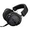 Beyer DT 990 Pro 250 Ohm Limited Edition Black Front View