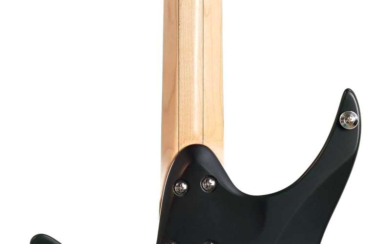 Strandberg Boden Classic NX 6 Tremolo Black Rosewood Strandberg Boden Classic NX 6 Tremolo Black Rosewood