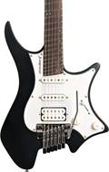 Strandberg Boden Classic NX 6 Tremolo Black Rosewood