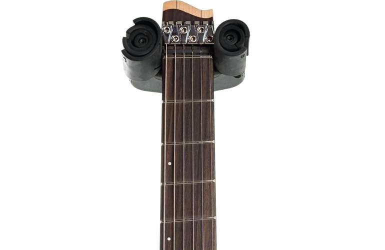 Strandberg Boden Classic NX 6 Tremolo Black Rosewood Strandberg Boden Classic NX 6 Tremolo Black Rosewood