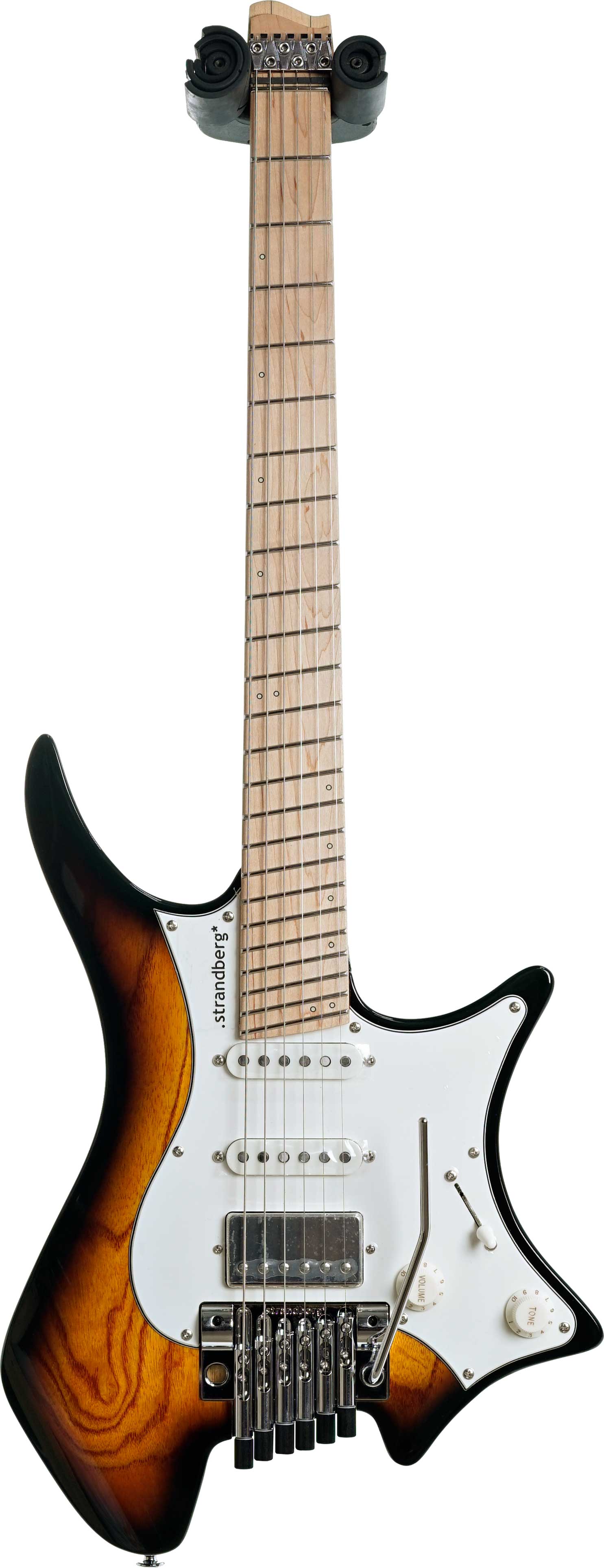 Strandberg Boden Classic NX 6 Tremolo Deluxe Tobacco Burst