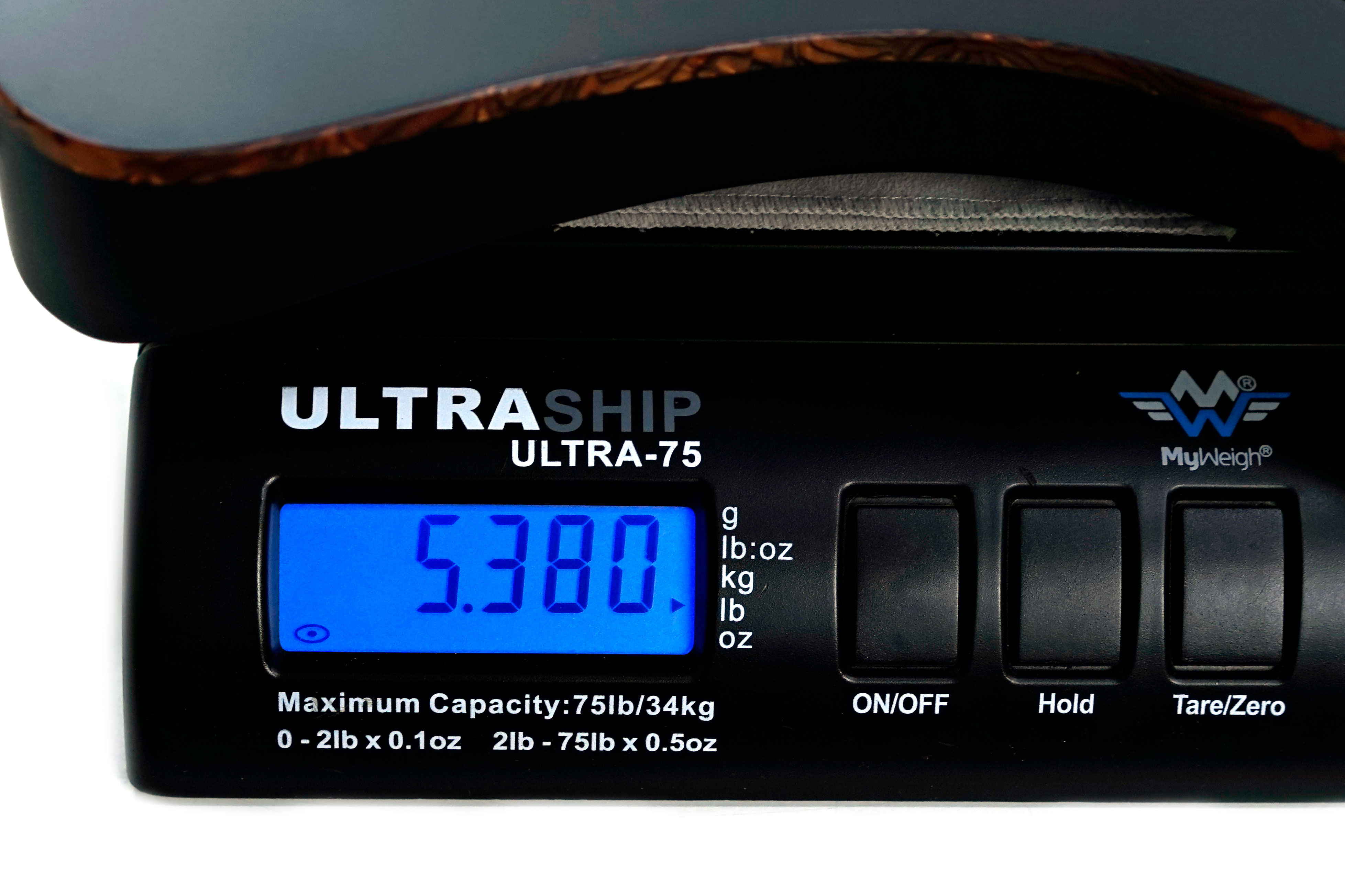 Strandberg Salen Jazz NX 6 Black #C2411457