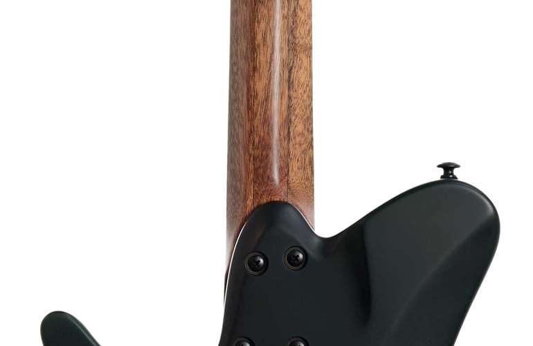 Strandberg Salen Jazz NX 6 Black Strandberg Salen Jazz NX 6 Black