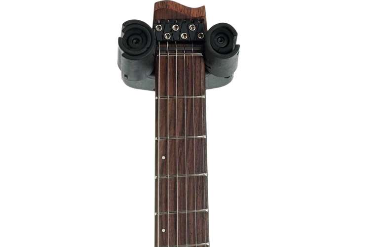 Strandberg Salen Jazz NX 6 Black Strandberg Salen Jazz NX 6 Black