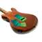 PRS Private Stock Modern Eagle V Limited Edition Laguna Dragons Breath #360501 Front View