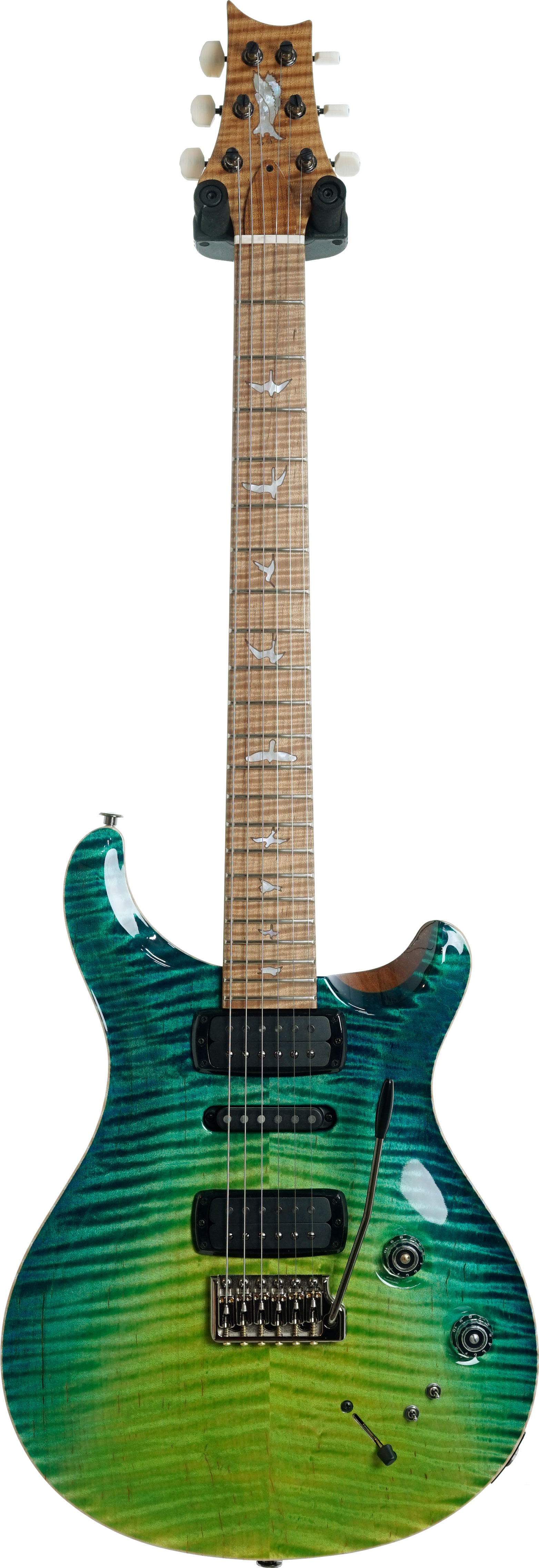 PRS Modern Eagle V Limited Edition Laguna Dragons Breath #359912