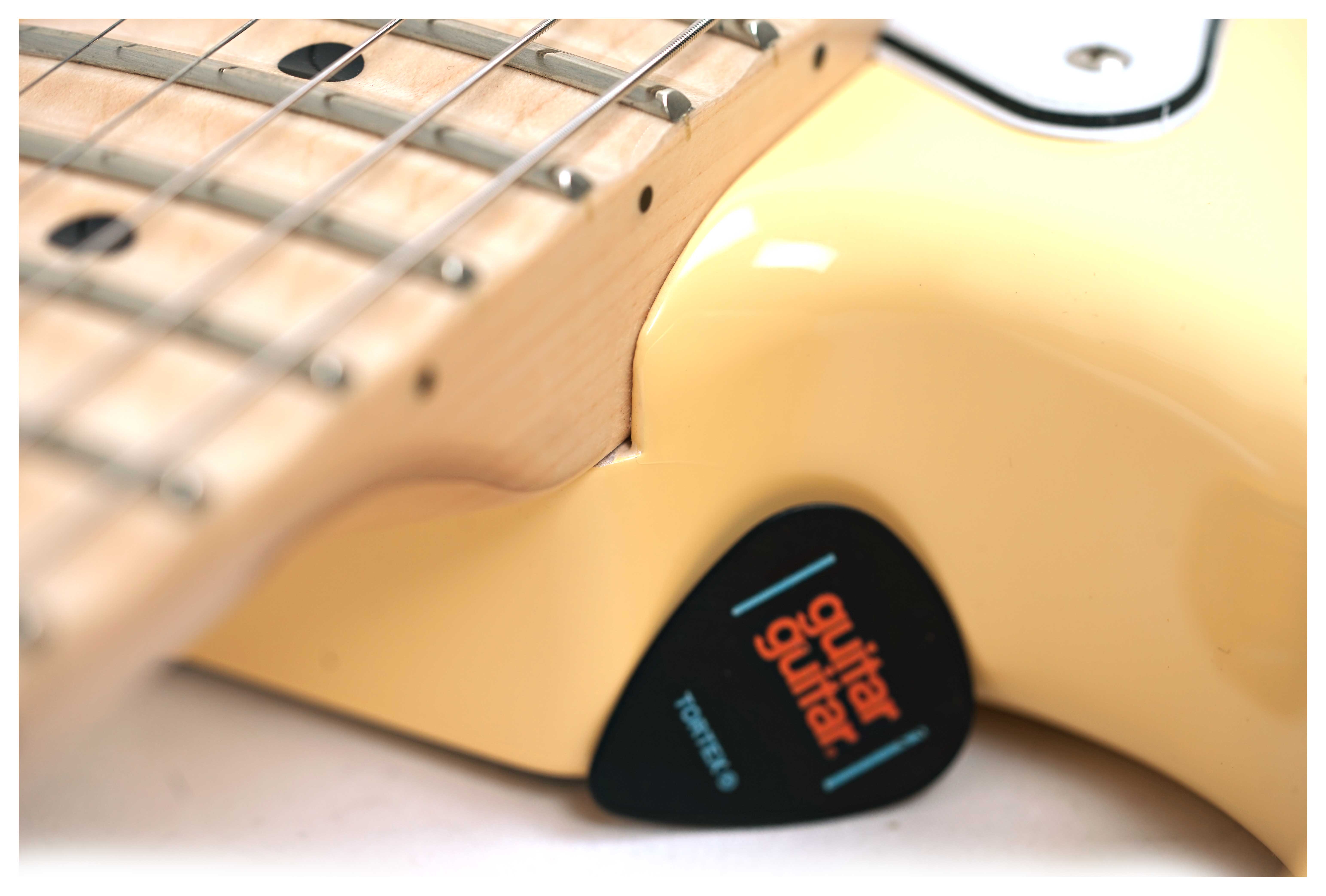 Fender Japan Artist Yngwie Malmsteen Stratocaster (Ex-Demo) #JD25002131