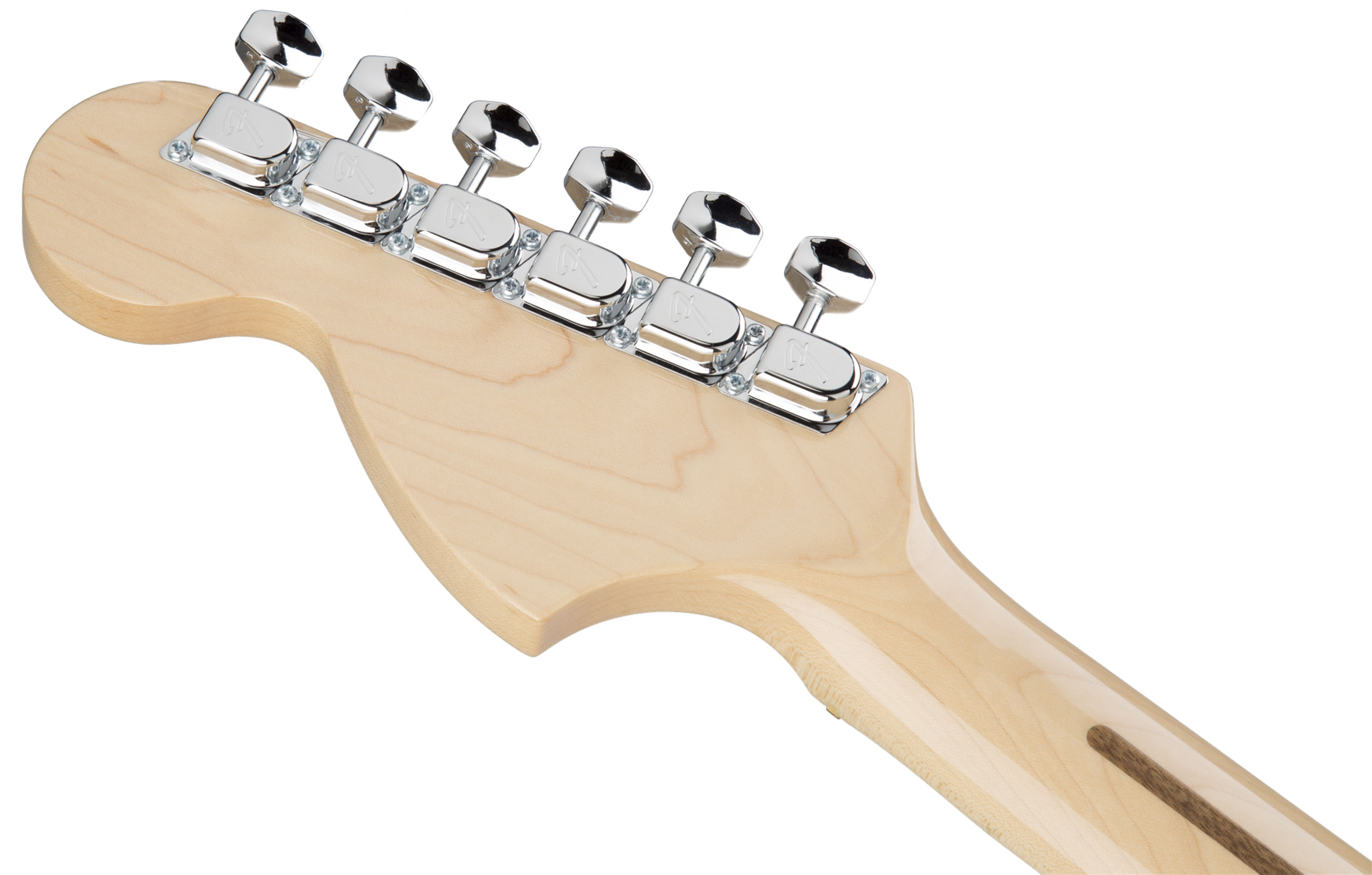 Fender Japan Artist Yngwie Malmsteen Stratocaster Scalloped Maple