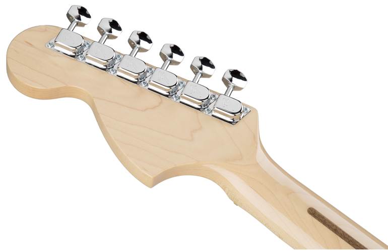 Fender Made in Japan Artist Yngwie Malmsteen Stratocaster Scalloped Maple Fingerboard Vintage White Fender Made in Japan Artist Yngwie Malmsteen Stratocaster Scalloped Maple Fingerboard Vintage White