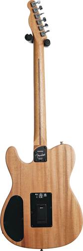 Fender Limited Edition Acoustasonic Player Telecaster Miami Blue Fender Limited Edition Acoustasonic Player Telecaster Miami Blue
