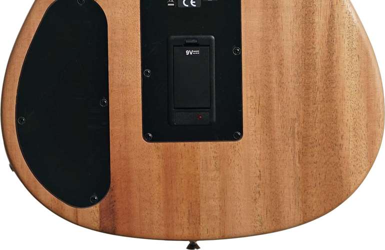 Fender Limited Edition Acoustasonic Player Telecaster Miami Blue Fender Limited Edition Acoustasonic Player Telecaster Miami Blue
