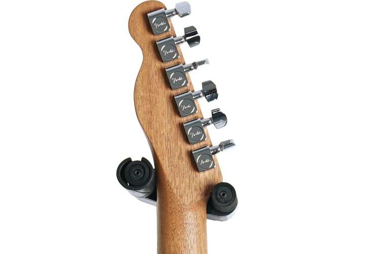 Fender Limited Edition Acoustasonic Player Telecaster Miami Blue Fender Limited Edition Acoustasonic Player Telecaster Miami Blue
