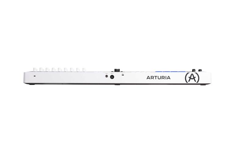 Arturia Keylab Essential 3 49-Note White Arturia Keylab Essential 3 49-Note White