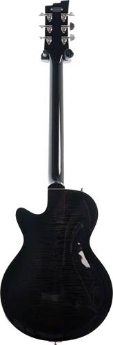 Duesenberg Starplayer TV Black Sparkle Duesenberg Starplayer TV Black Sparkle