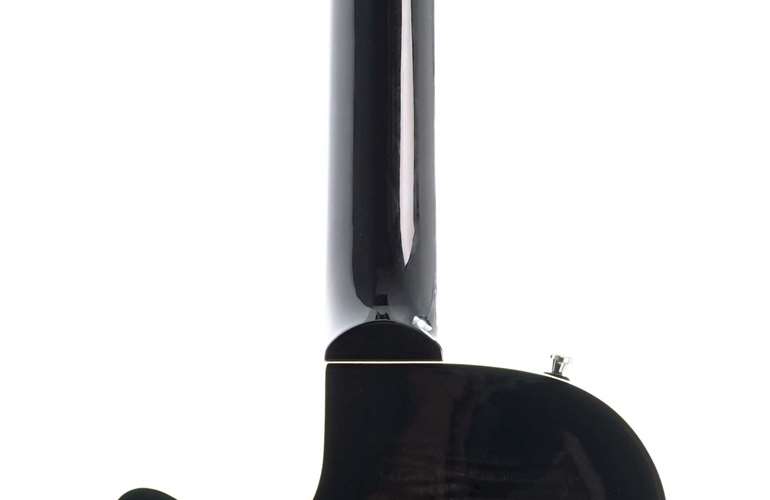 Duesenberg Starplayer TV Black Sparkle Duesenberg Starplayer TV Black Sparkle