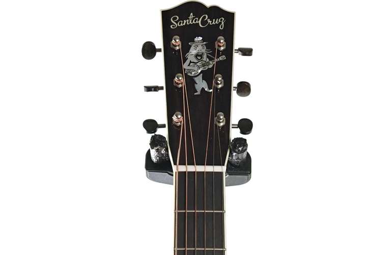Santa Cruz Catfish Special Pro #395 Santa Cruz Catfish Special Pro #395