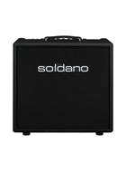Soldano SLO-30 112 Combo Valve Amp Black Tolex