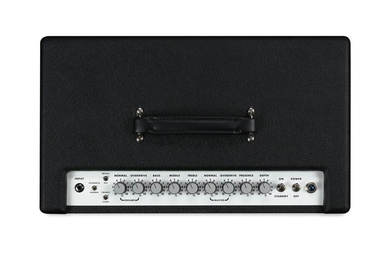 Soldano SLO-30 112 Combo Valve Amp Black Tolex Soldano SLO-30 112 Combo Valve Amp Black Tolex
