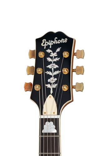 Epiphone 150th Anniversary Zephyr DeLuxe Regent Aged Antique Natural Epiphone 150th Anniversary Zephyr DeLuxe Regent Aged Antique Natural