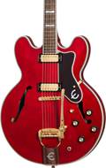 Epiphone 150th Anniversary Sheraton Cherry