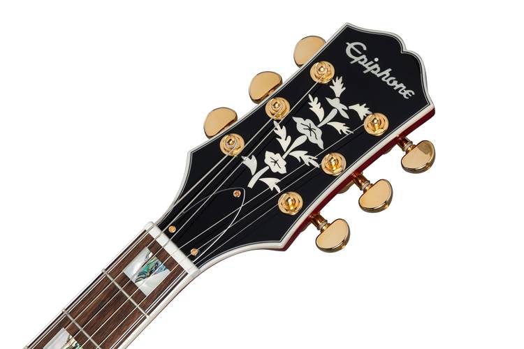 Epiphone 150th Anniversary Sheraton Cherry Epiphone 150th Anniversary Sheraton Cherry