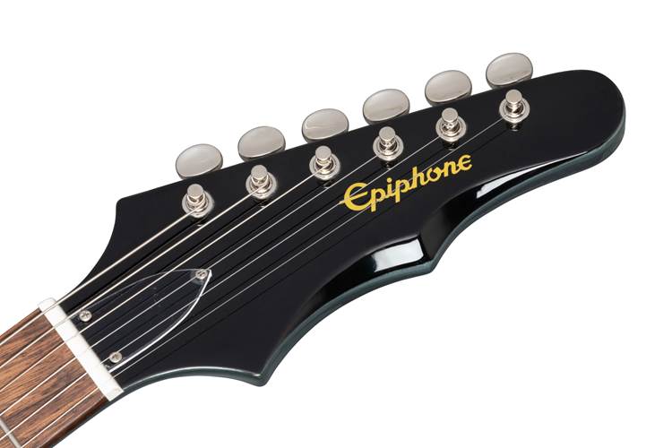 Epiphone 150th Anniversary Wilshire Pacific Blue Epiphone 150th Anniversary Wilshire Pacific Blue