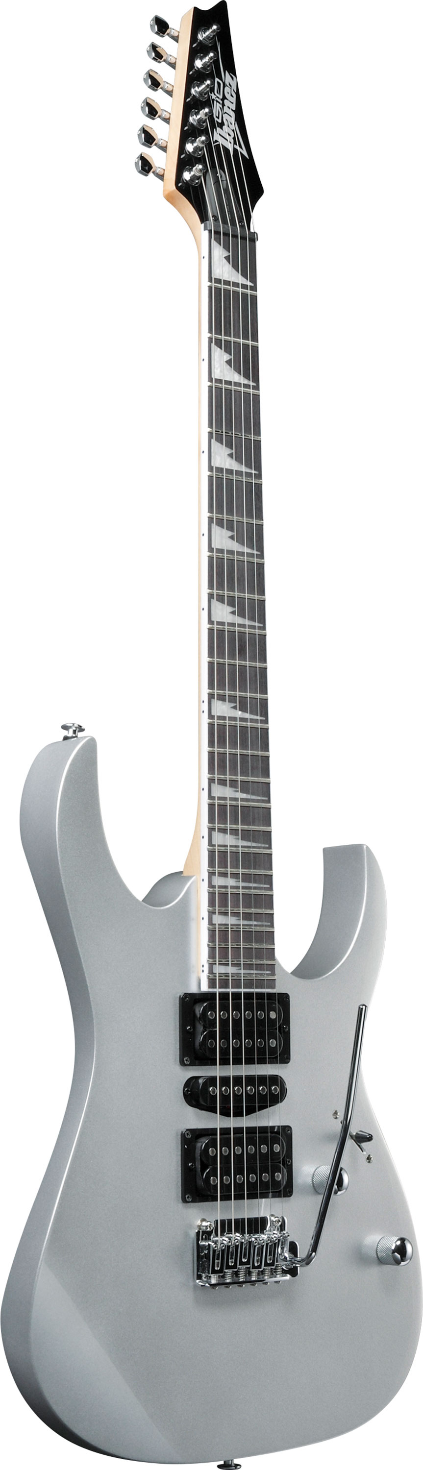 Ibanez Gio GRG170DX Silver