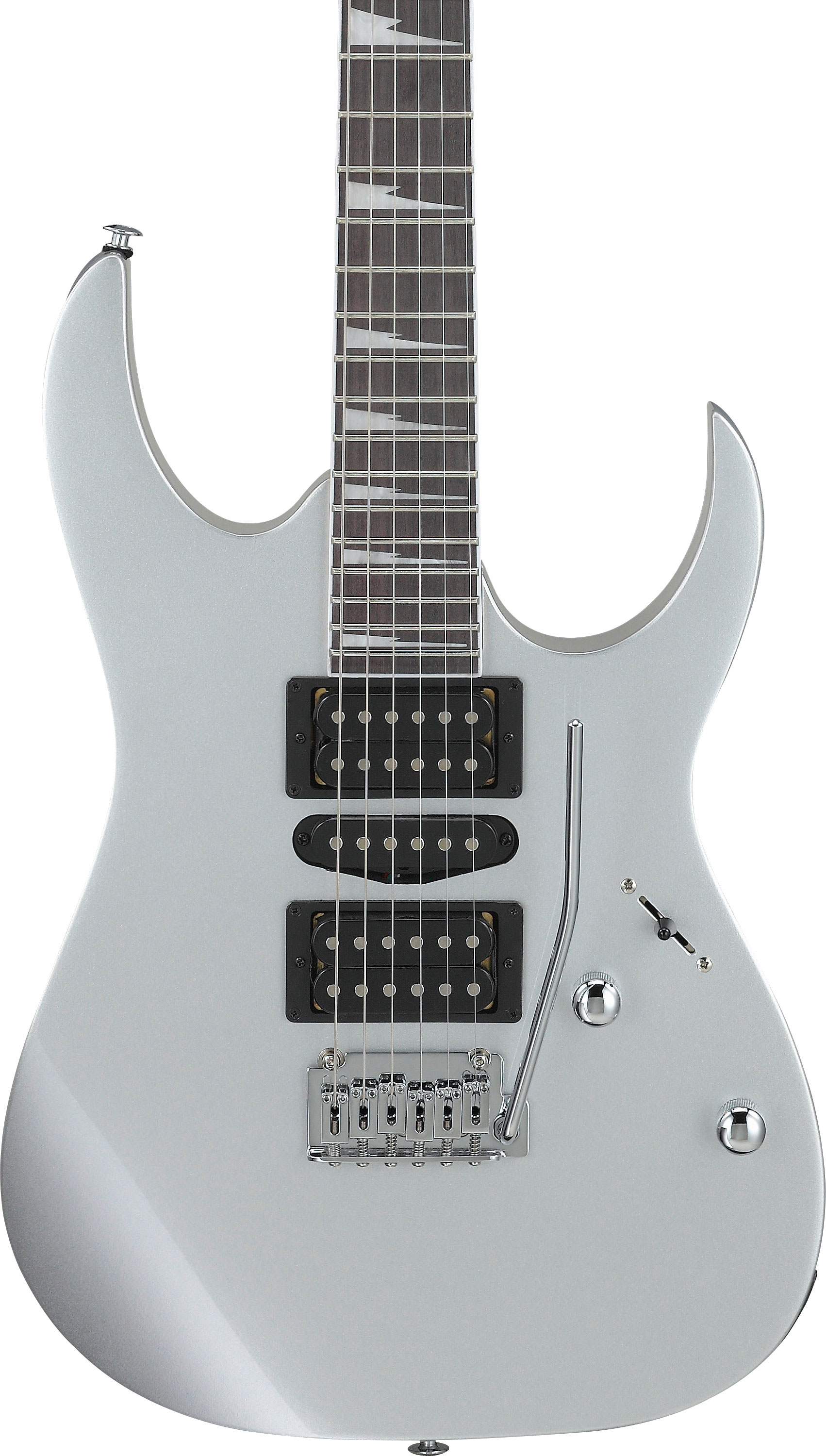Ibanez Gio GRG170DX Silver