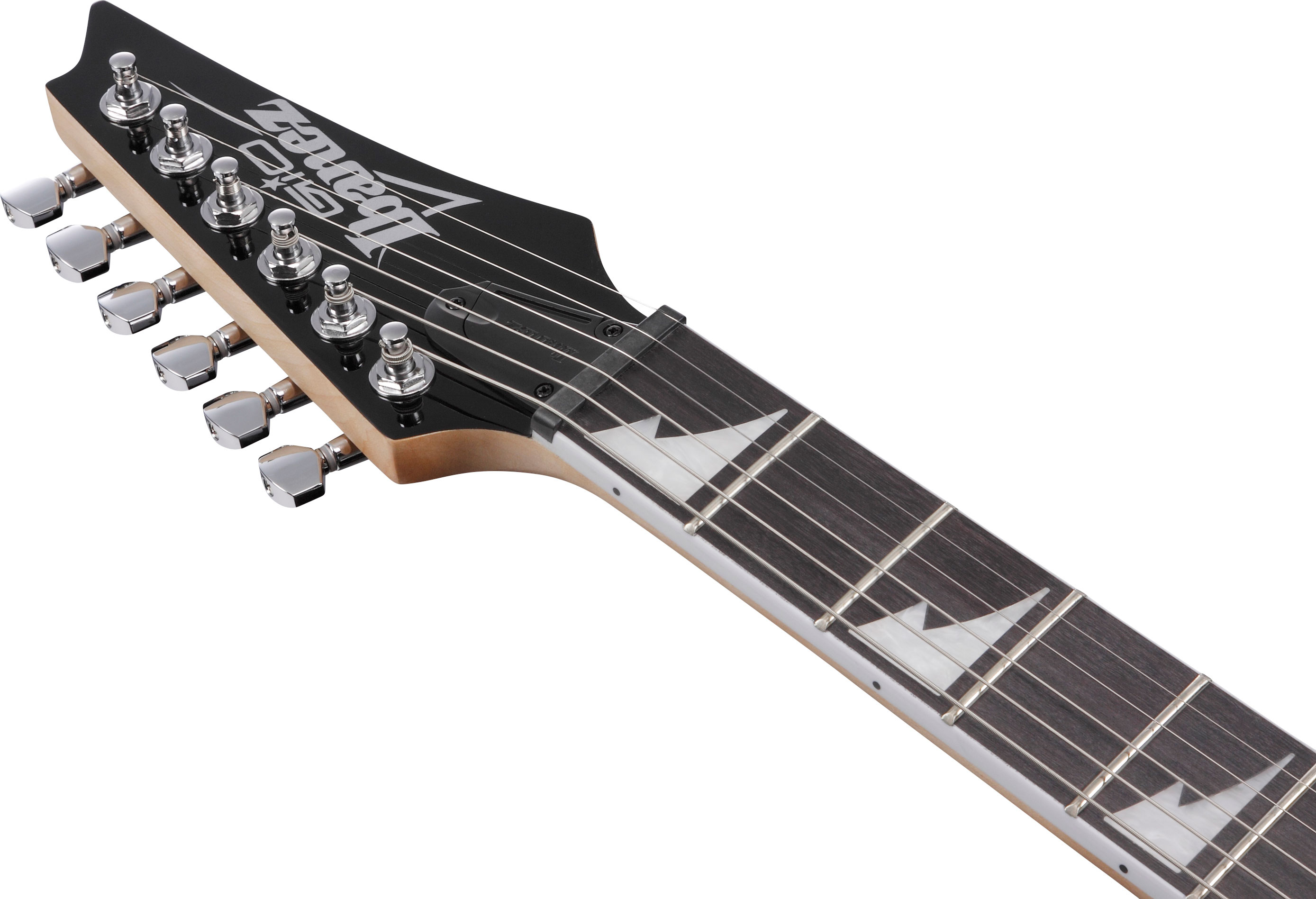 Ibanez Gio GRG170DX Silver