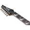 Ibanez Gio GRG170DX Silver Front View