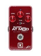 Keeley Limited Edition Super AT Mod Andy Timmons Overdrive