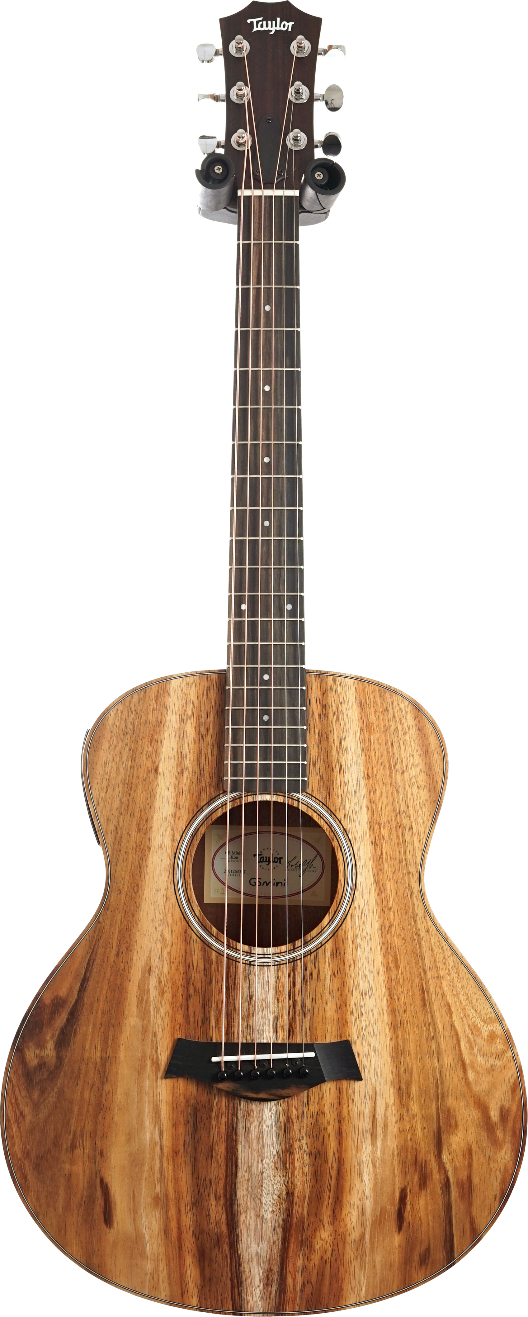 Taylor GS Mini-e Koa ES-B 1.2 #2201263357