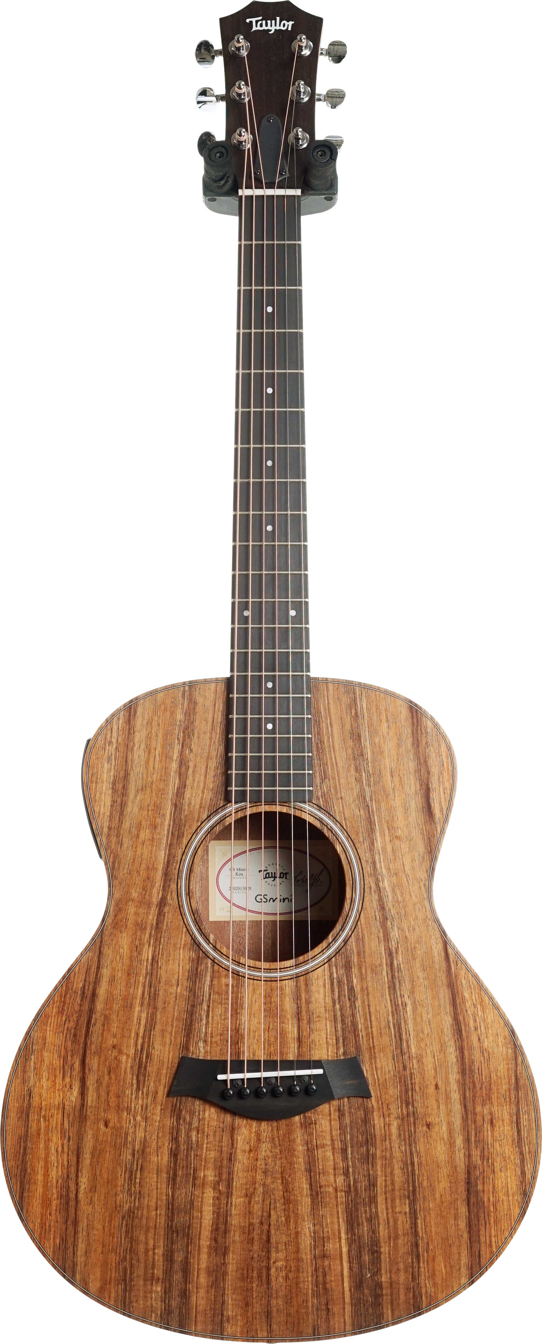 Taylor GS Mini-e Koa ES-B 1.2 #2202013029
