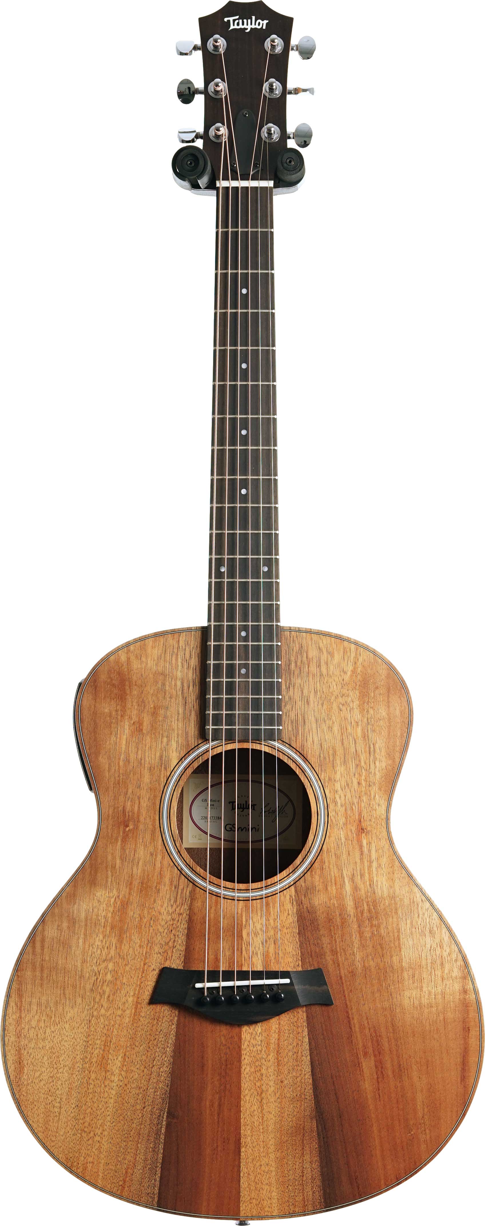 Taylor GS Mini-e Koa ES-B 1.2 #2203173384