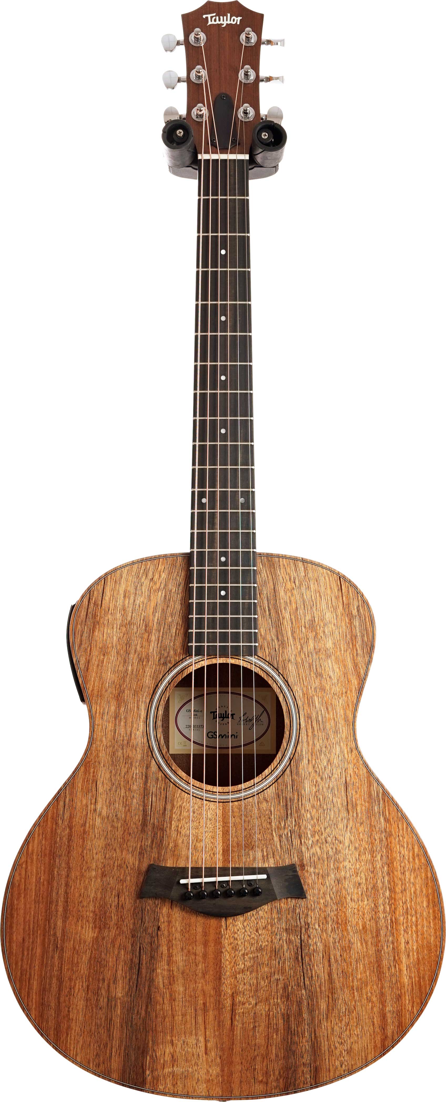 Taylor GS Mini-e Koa ES-B 1.2 #2204033373