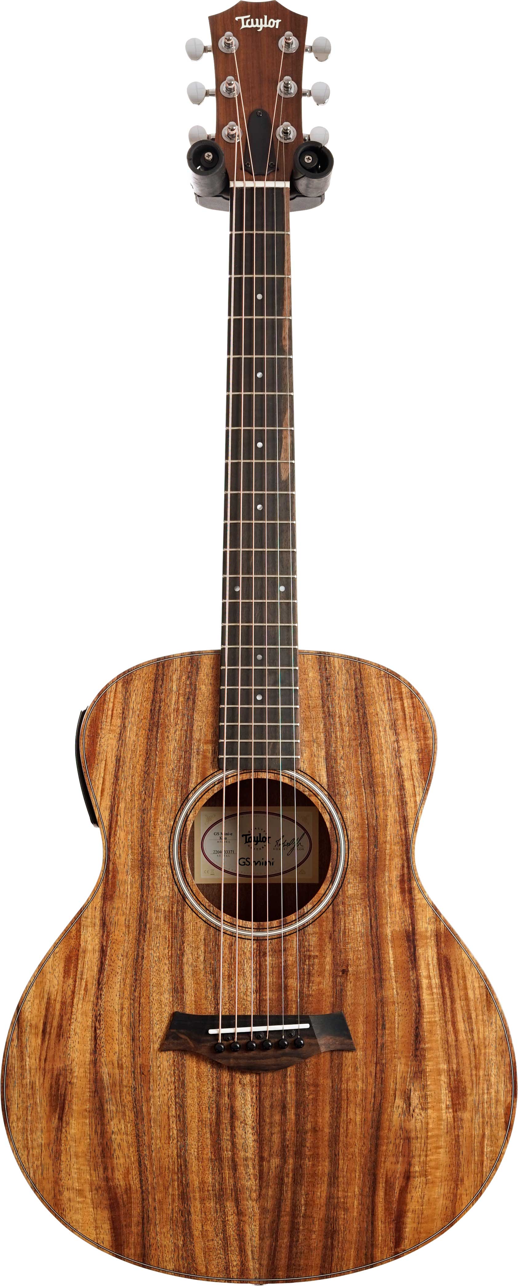 Taylor GS Mini-e Koa ES-B 1.2 #2204033371