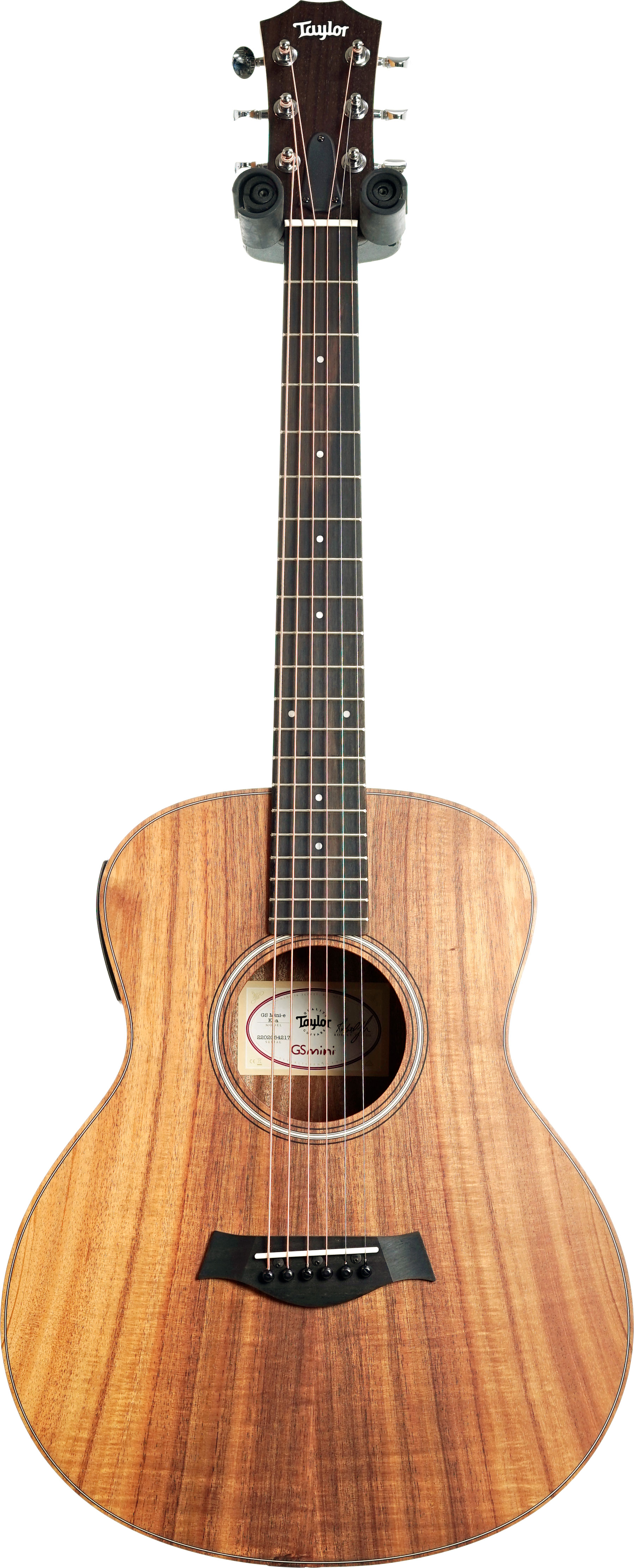 Taylor GS Mini-e Koa ES-B 1.2 #2202064217