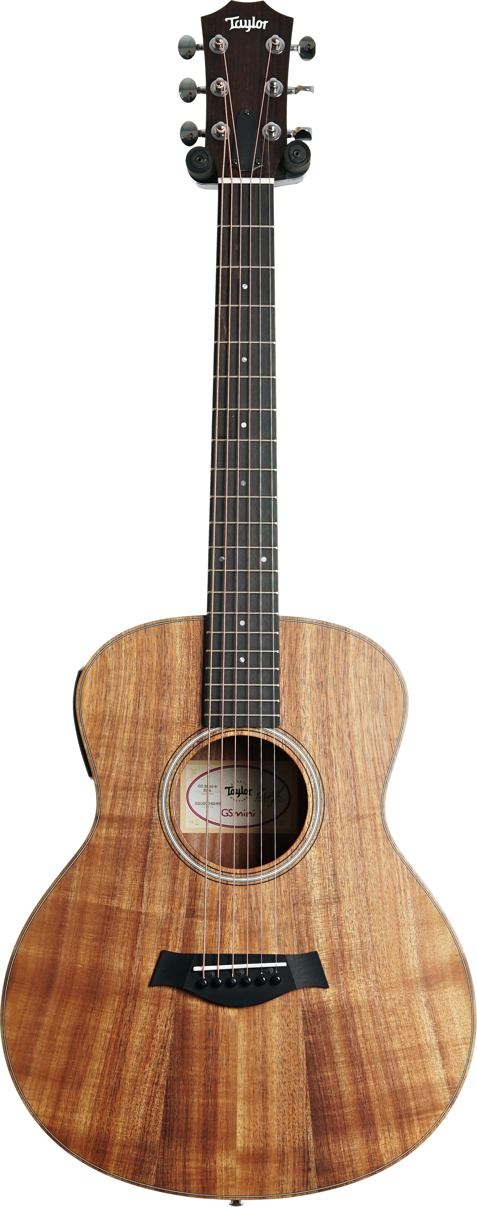 Taylor GS Mini-e Koa ES-B 1.2 #2202084249