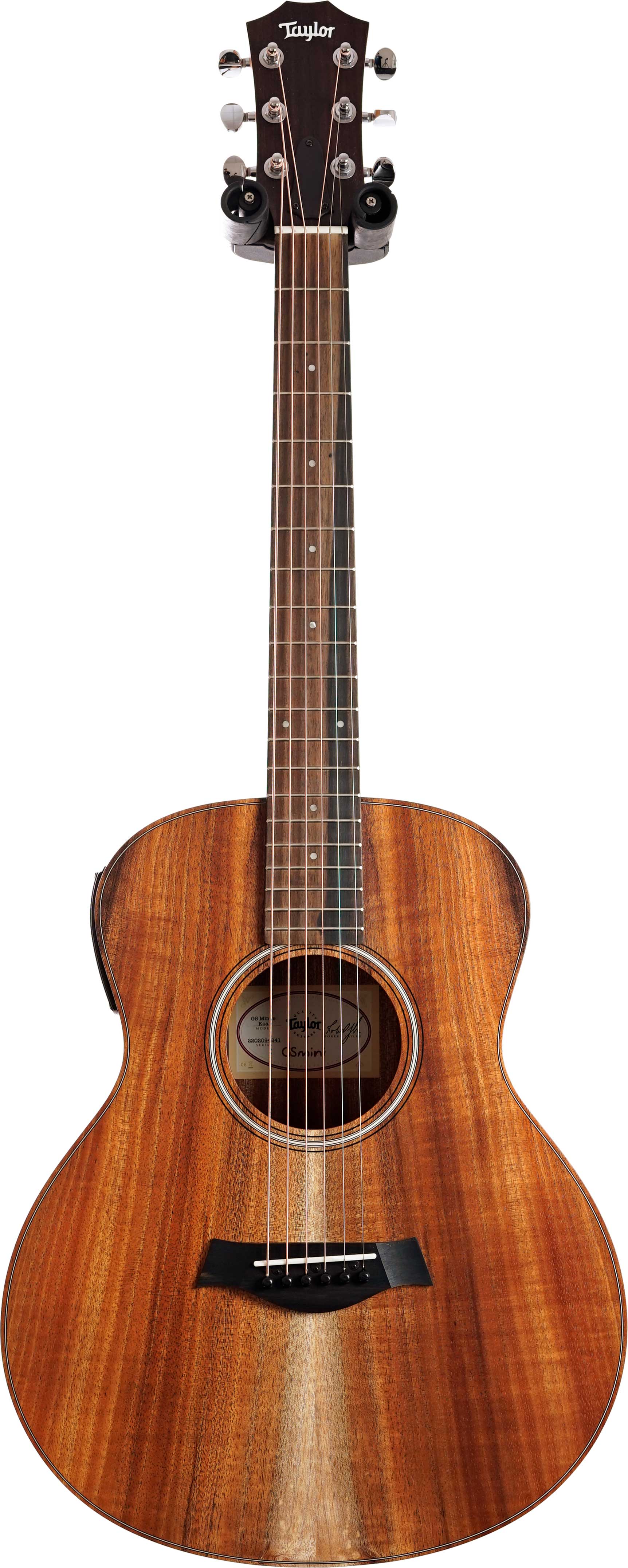 Taylor GS Mini-e Koa ES-B 1.2 #2202094241