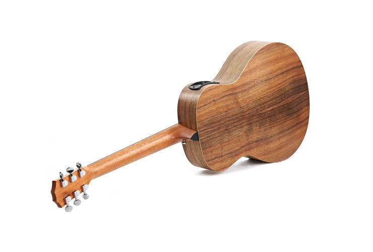 Taylor GS Mini-e Koa ES-B 1.2 #2210254319 Taylor GS Mini-e Koa ES-B 1.2 #2210254319