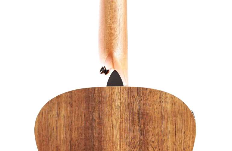 Taylor GS Mini-e Koa ES-B 1.2 #2204075192 Taylor GS Mini-e Koa ES-B 1.2 #2204075192