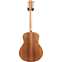 Taylor GS Mini-e Koa ES-B 1.2 #2204075192 Back View