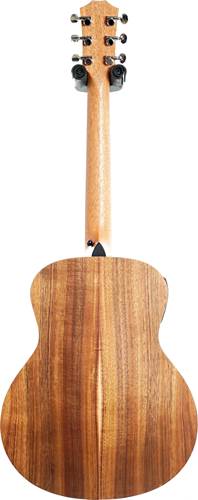 Taylor GS Mini-e Koa ES-B 1.2 #2204035199 Taylor GS Mini-e Koa ES-B 1.2 #2204035199