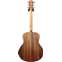Taylor GS Mini-e Koa ES-B 1.2 #2206175221 Back View