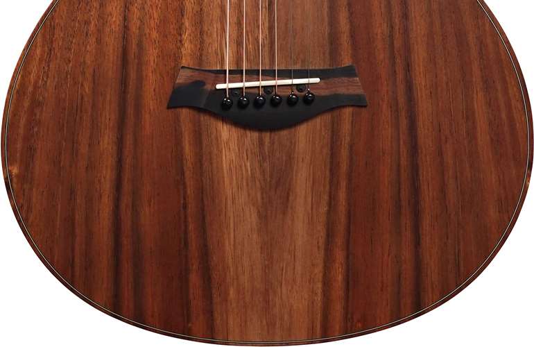 Taylor GS Mini-e Koa ES-B 1.2 #2206175221 Taylor GS Mini-e Koa ES-B 1.2 #2206175221