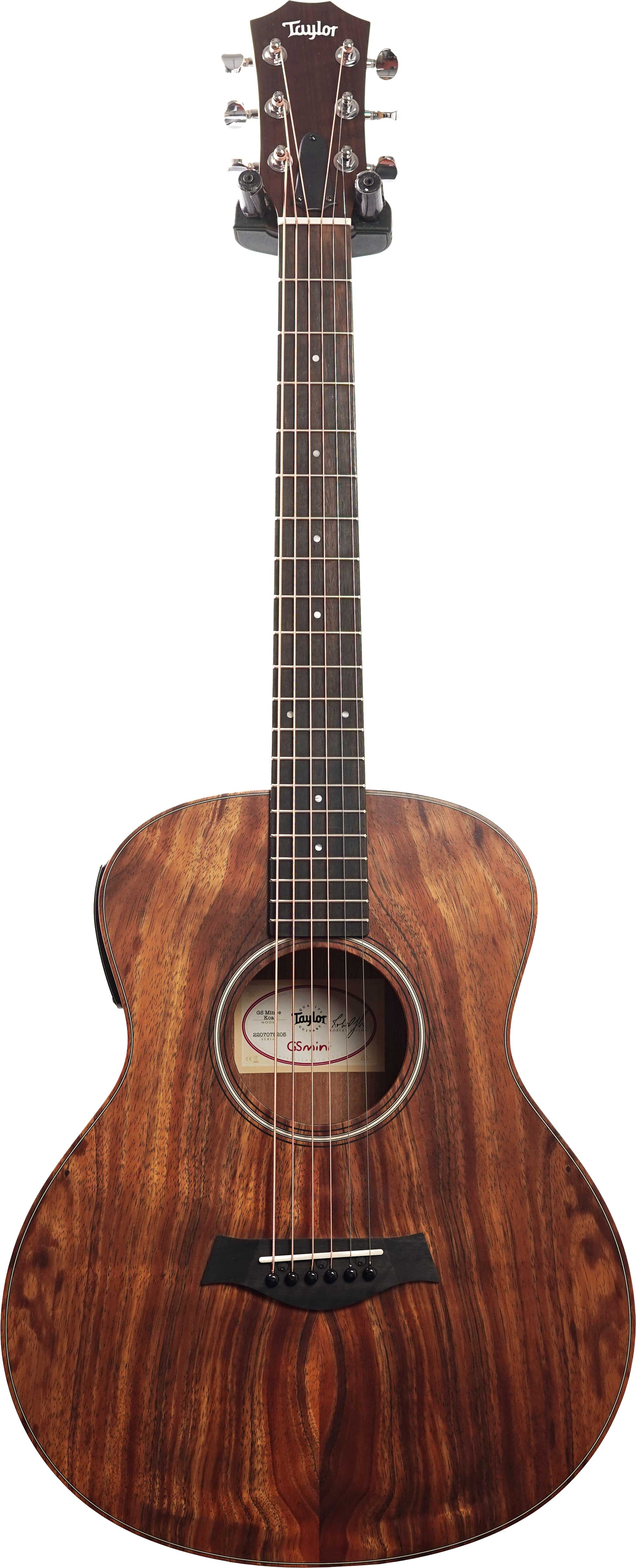 Taylor GS Mini-e Koa ES-B 1.2 #2207075205
