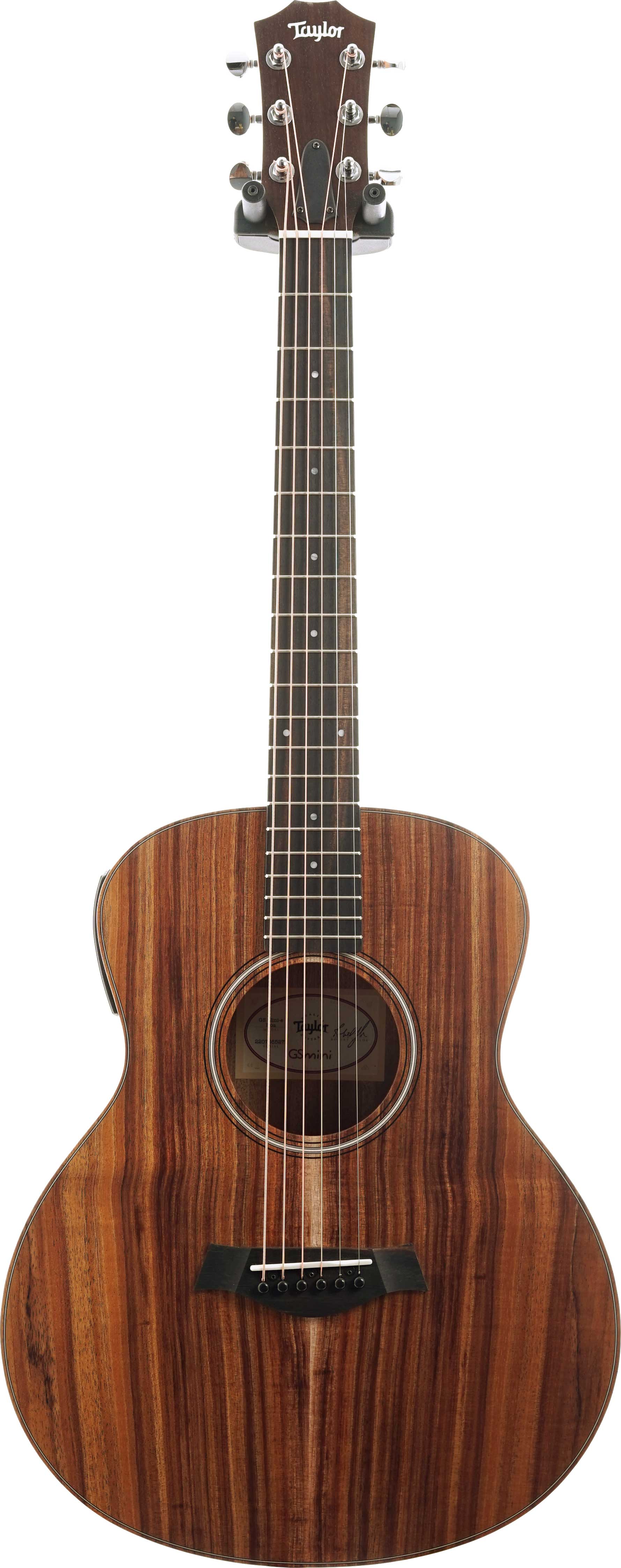 Taylor GS Mini-e Koa ES-B 1.2 #2207085272