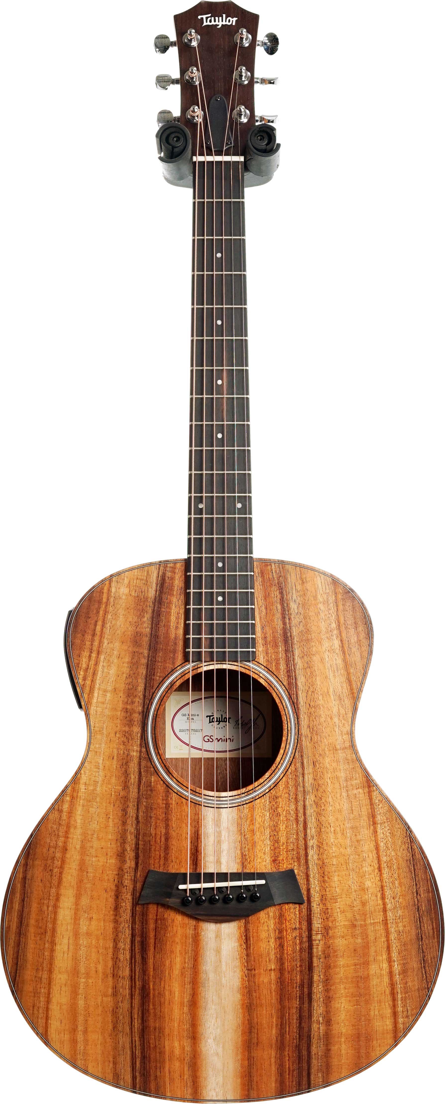 Taylor GS Mini-e Koa ES-B 1.2 #2207075217