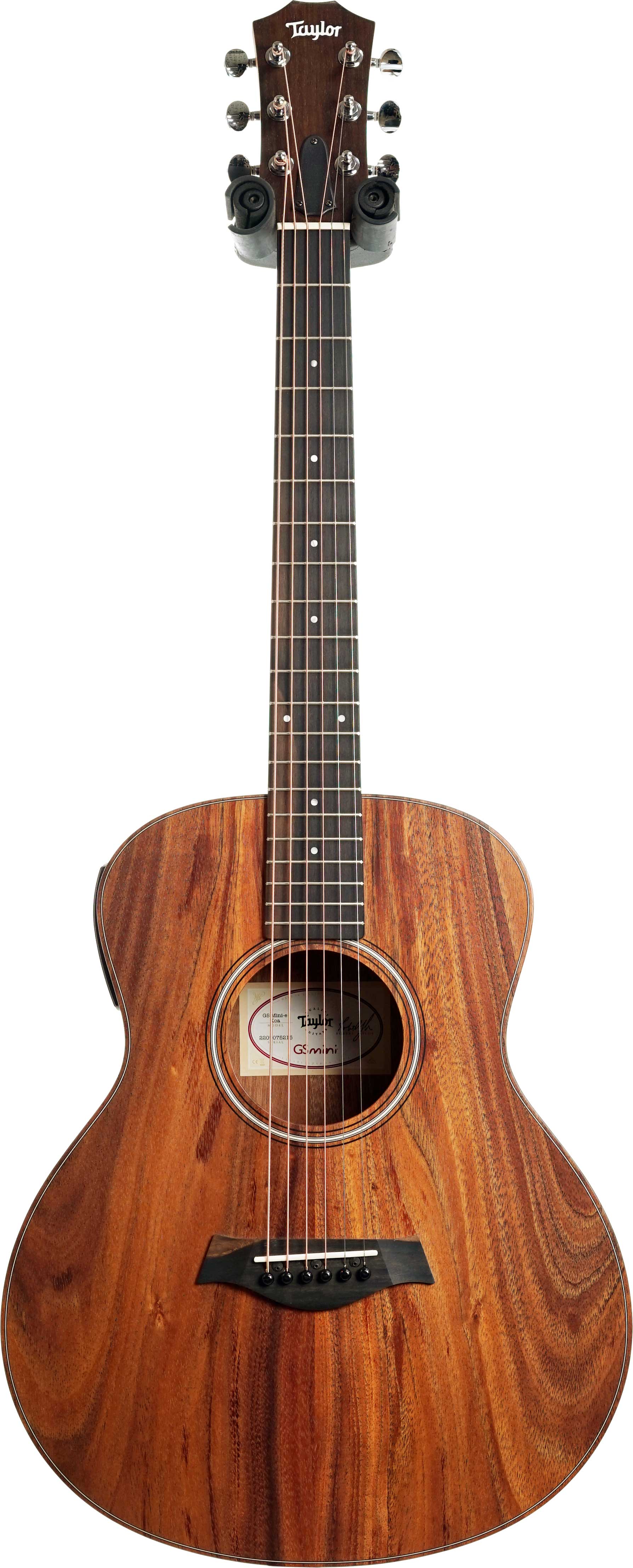 Taylor GS Mini-e Koa ES-B 1.2 #2207075215