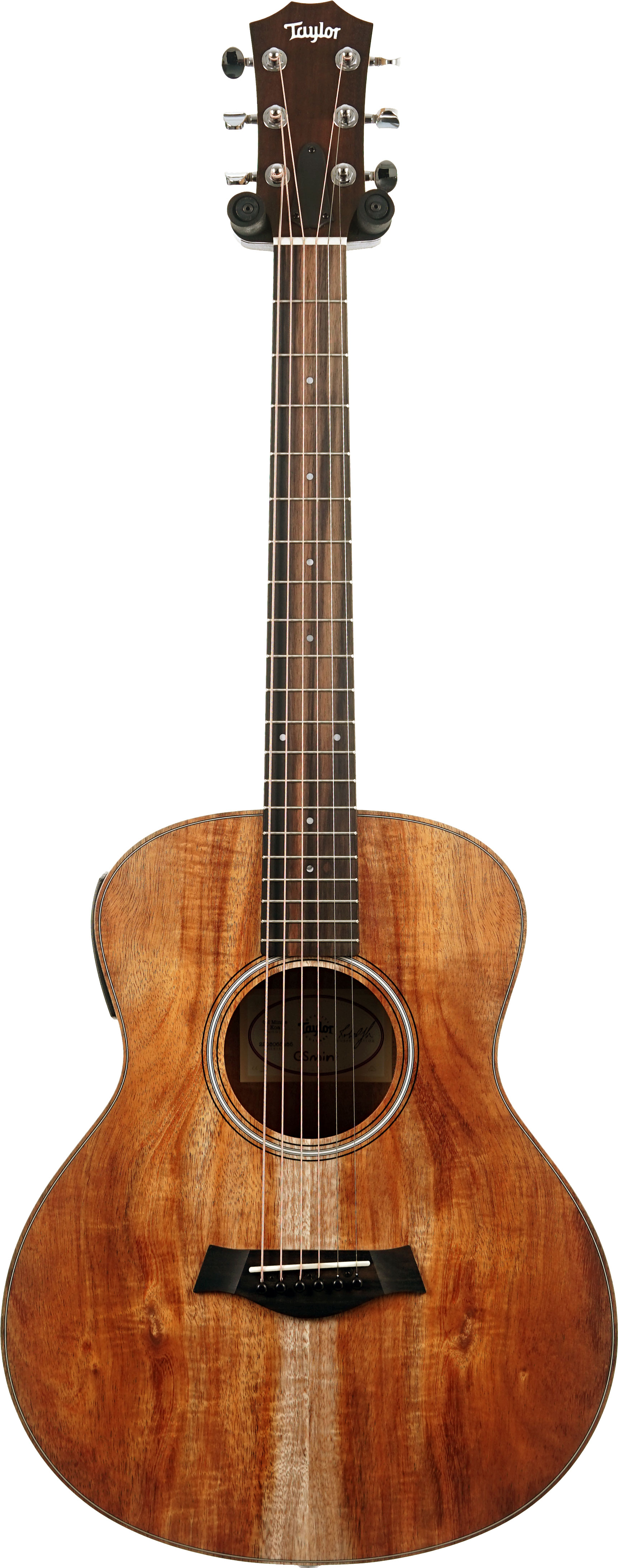 Taylor GS Mini-e Koa ES-B 1.2 #2208065486